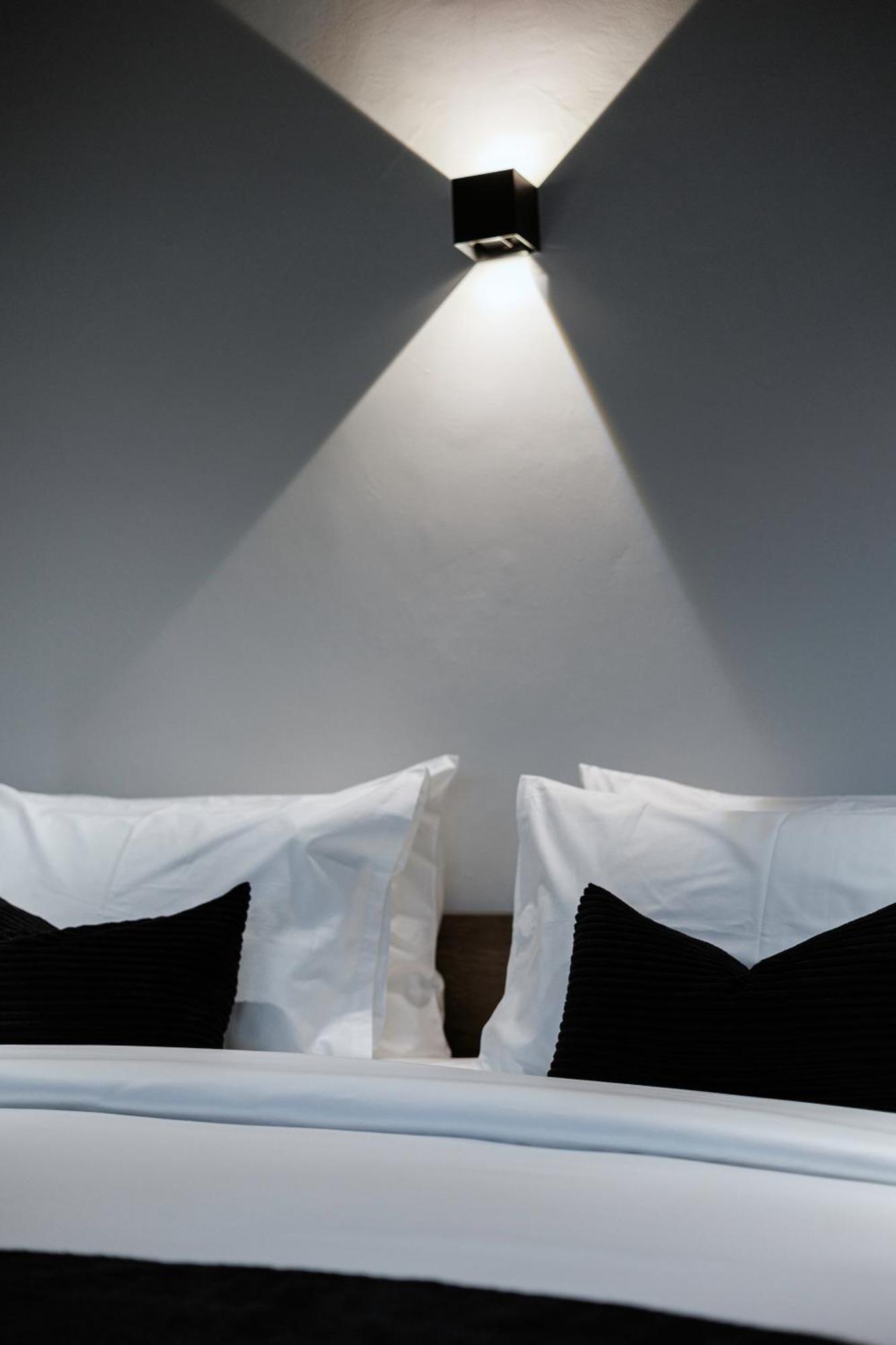 Bedtime Hotel Samui Chaweng Beach Buitenkant foto