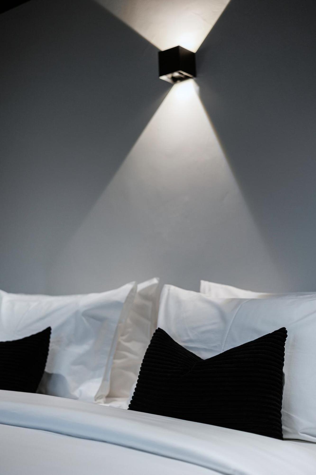 Bedtime Hotel Samui Chaweng Beach Buitenkant foto