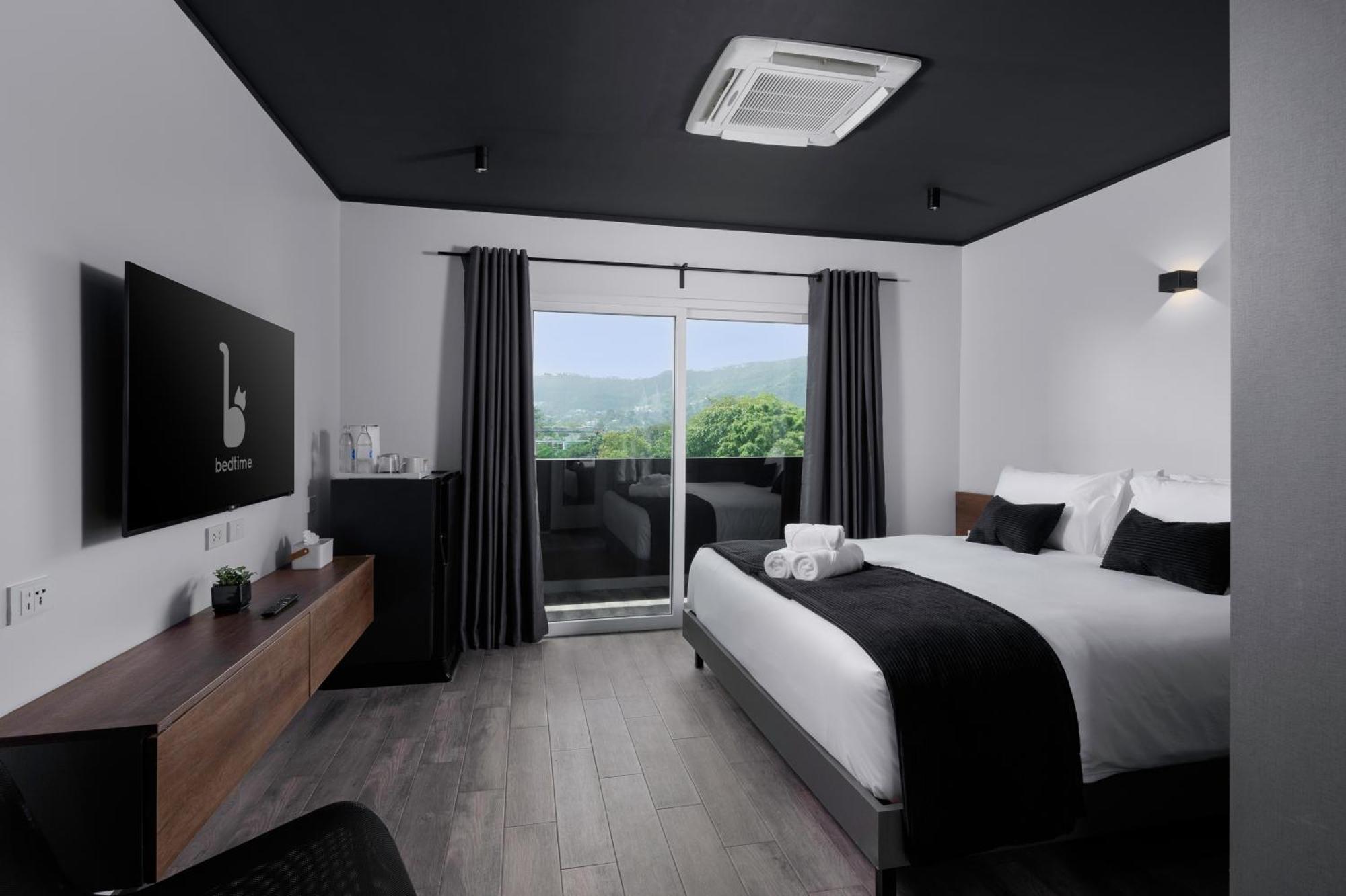 Bedtime Hotel Samui Chaweng Beach Buitenkant foto