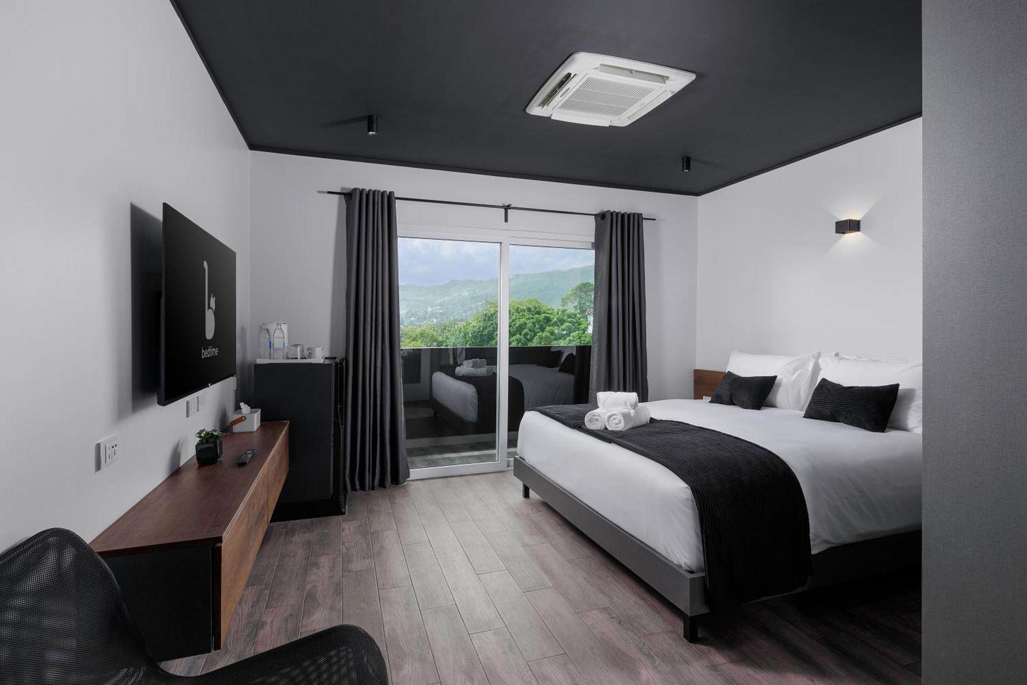 Bedtime Hotel Samui Chaweng Beach Buitenkant foto