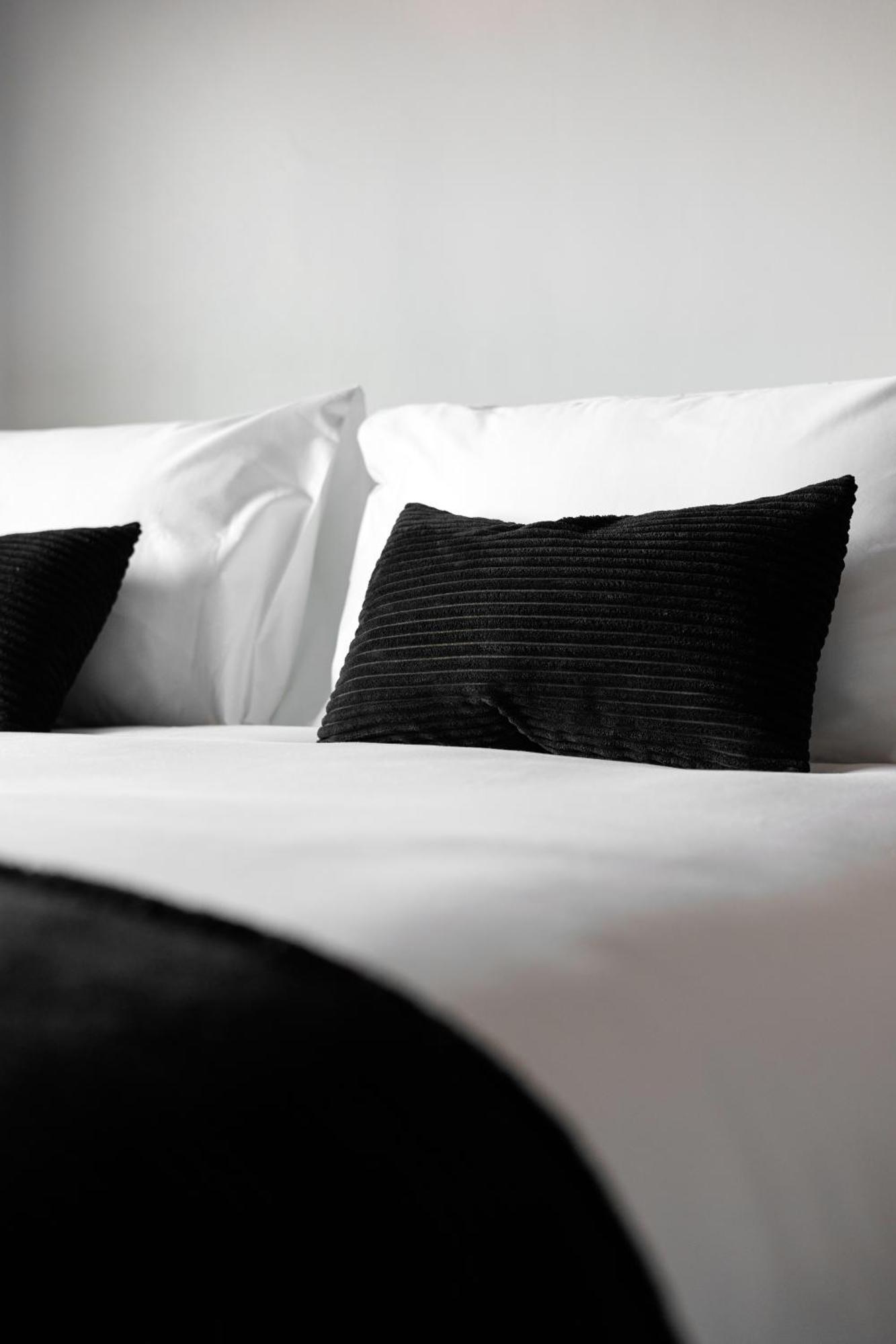 Bedtime Hotel Samui Chaweng Beach Buitenkant foto