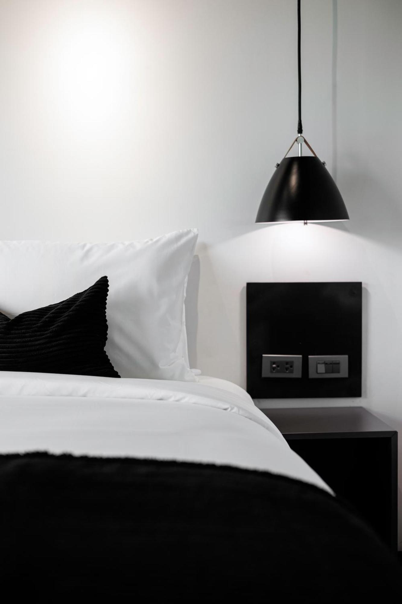 Bedtime Hotel Samui Chaweng Beach Buitenkant foto
