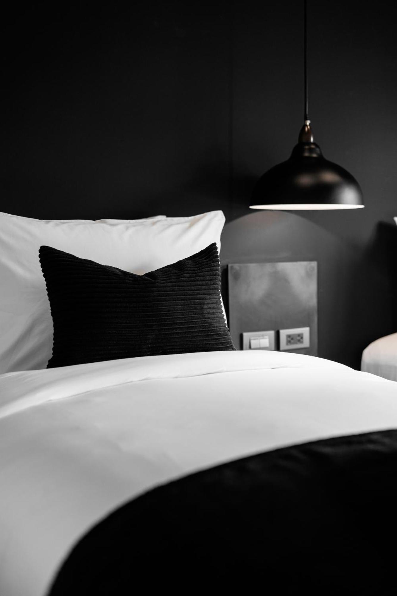 Bedtime Hotel Samui Chaweng Beach Buitenkant foto